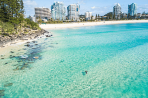 Brisbane and Gold Coast Tours - 3