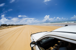 Noosa and Fraser Island Tours - 5