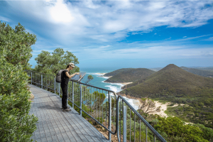 Port Stephens Tours - 1